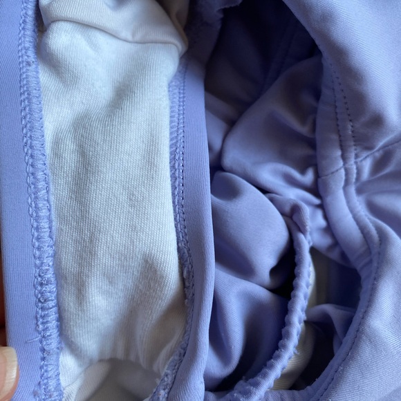 Hanna Andersson Disney Collection Princess Tiana Two Piece Swimsuit Size 6-7 - Picture 7 of 13